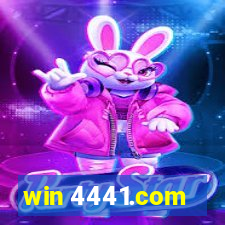 win 4441.com