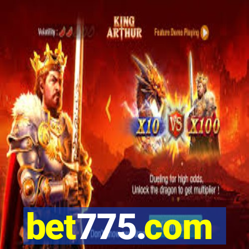 bet775.com