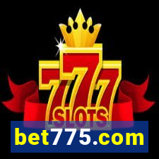 bet775.com