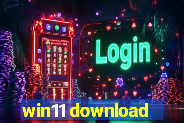 win11 download