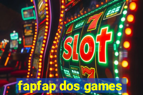 fapfap dos games