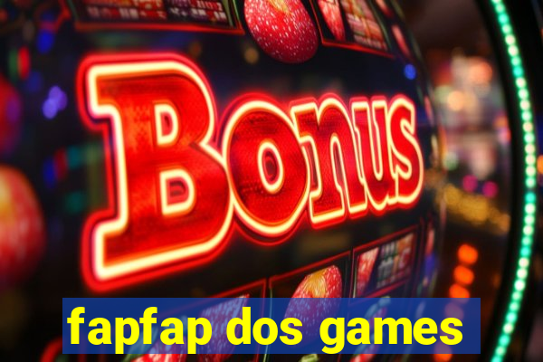 fapfap dos games