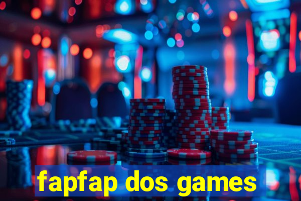 fapfap dos games