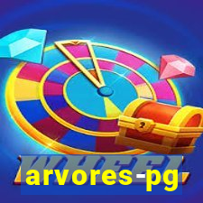 arvores-pg