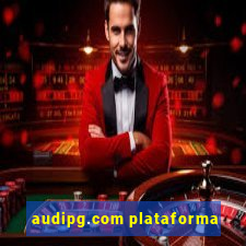 audipg.com plataforma