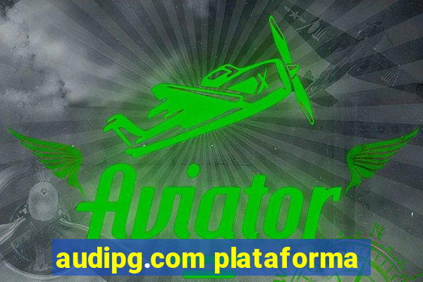 audipg.com plataforma