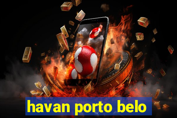 havan porto belo