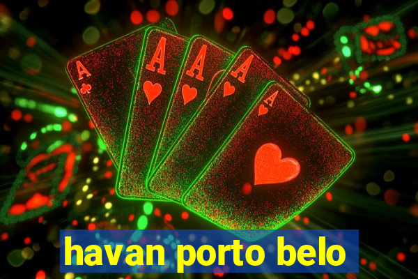 havan porto belo