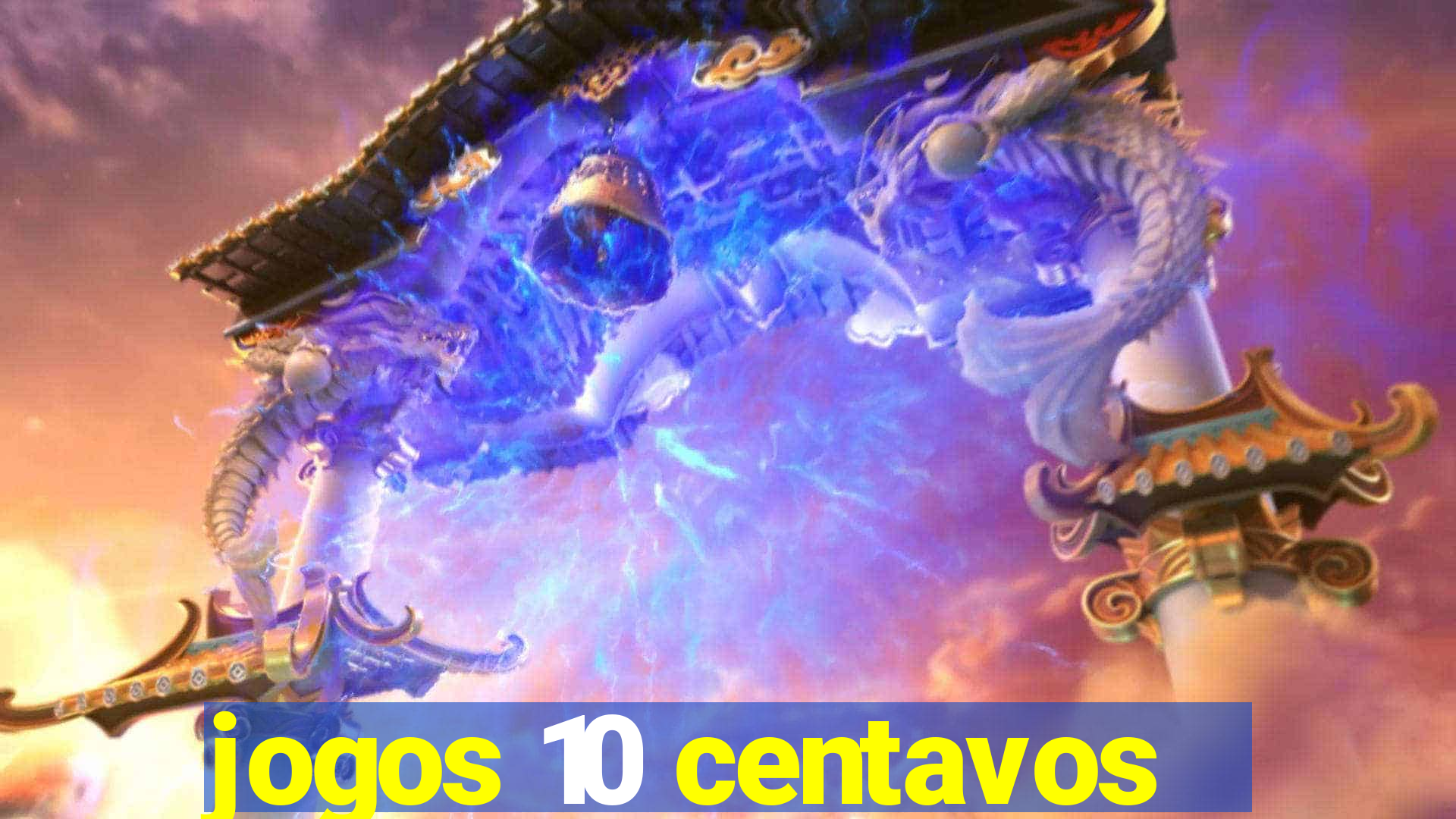 jogos 10 centavos