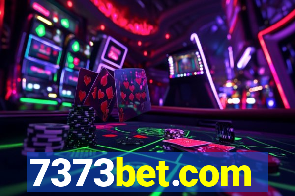 7373bet.com