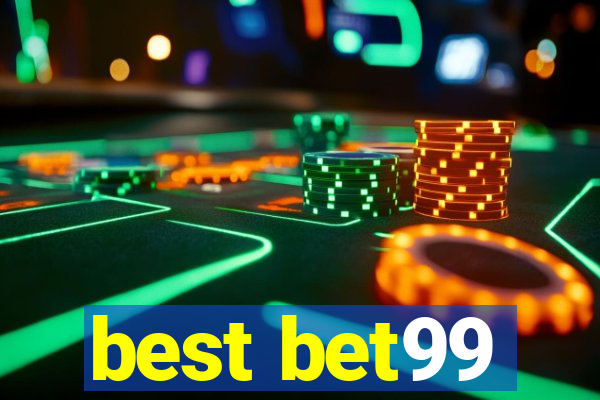 best bet99