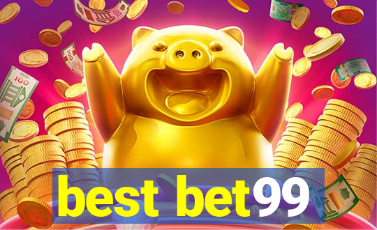 best bet99