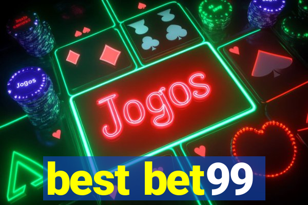 best bet99