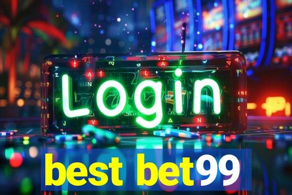 best bet99