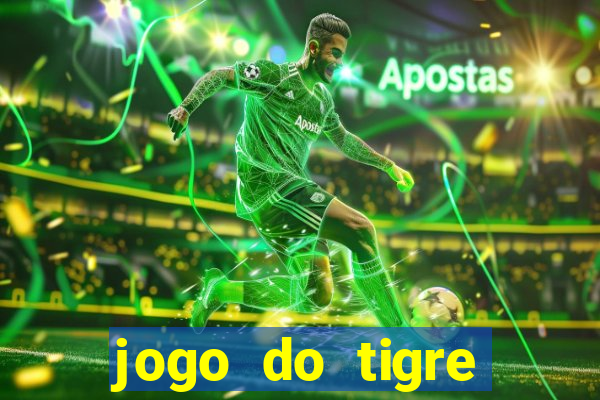 jogo do tigre verdade ou mentira