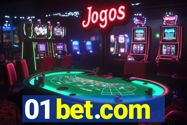 01 bet.com