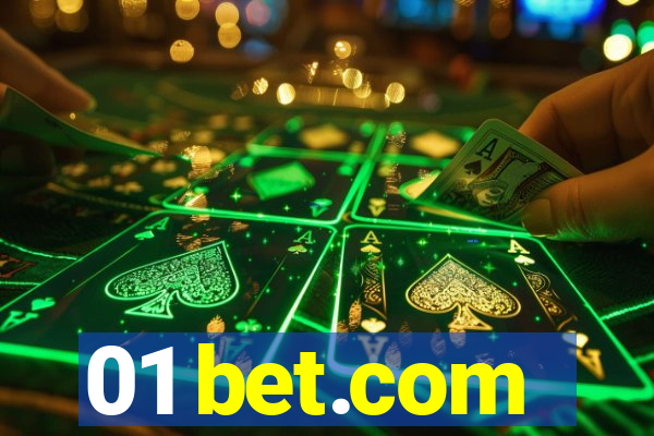 01 bet.com