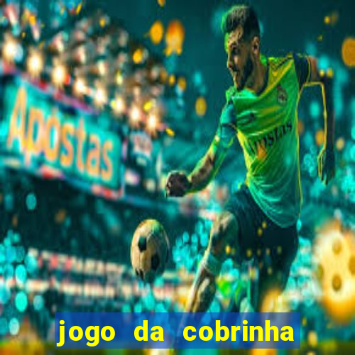 jogo da cobrinha paga de verdade