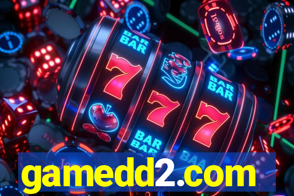 gamedd2.com