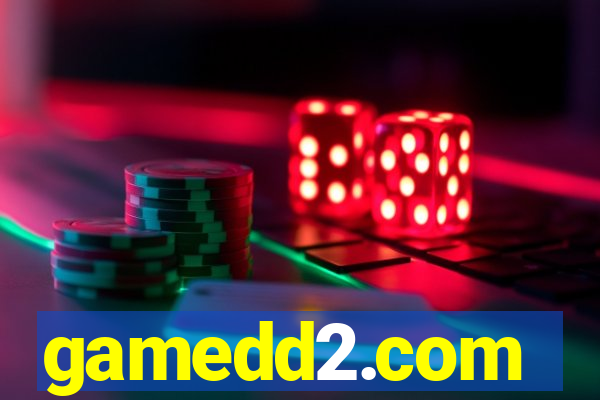 gamedd2.com