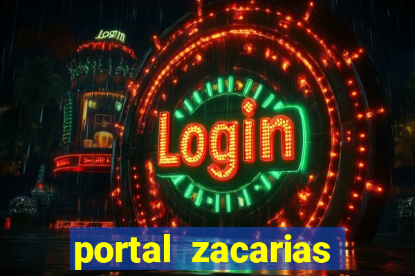 portal zacarias roleta russa