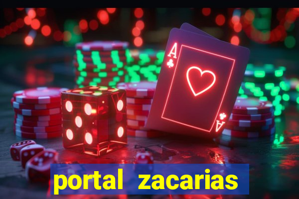 portal zacarias roleta russa