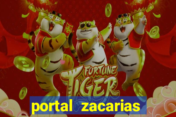 portal zacarias roleta russa