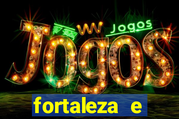 fortaleza e flamengo futemax