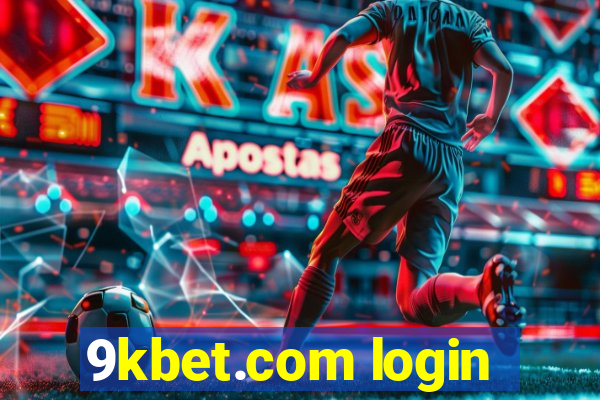 9kbet.com login