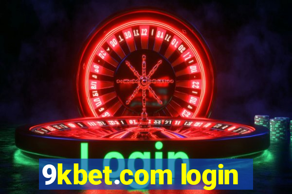 9kbet.com login