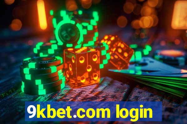 9kbet.com login