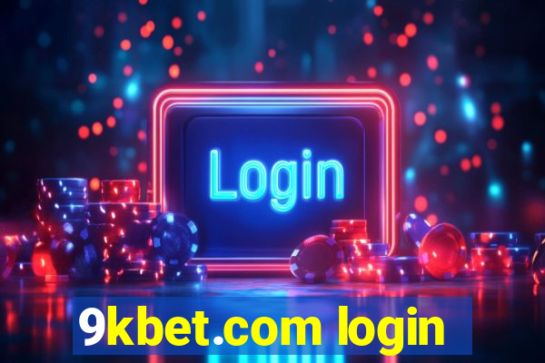 9kbet.com login