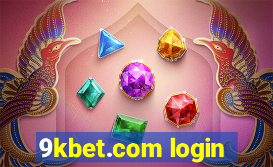 9kbet.com login