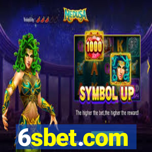 6sbet.com