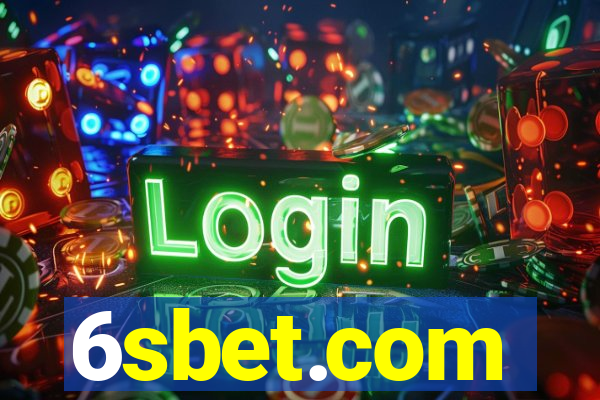 6sbet.com