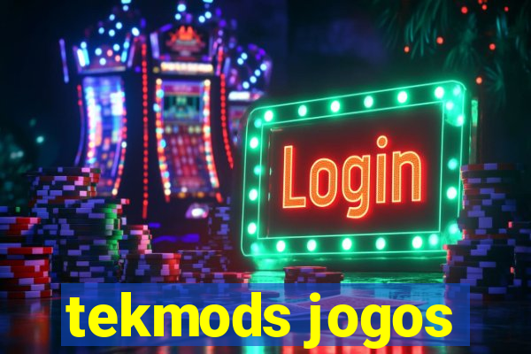 tekmods jogos