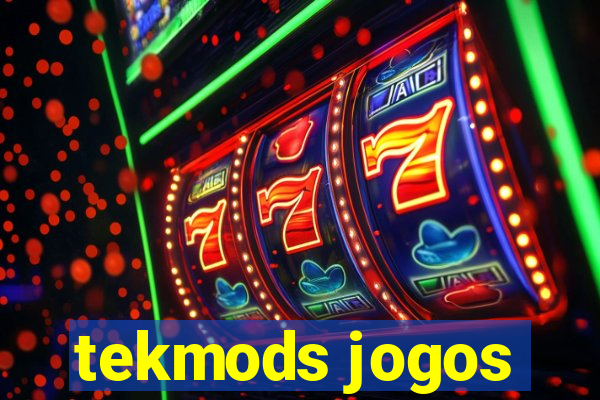 tekmods jogos