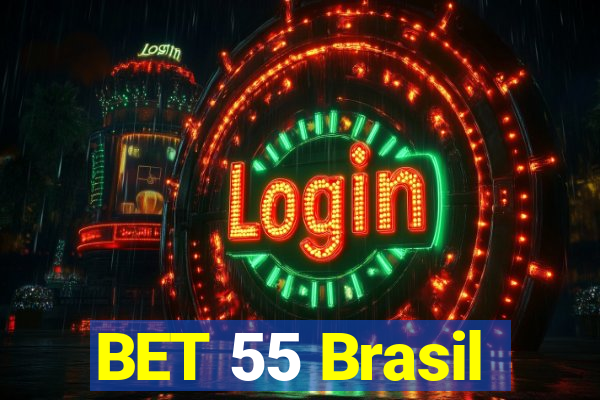 BET 55 Brasil