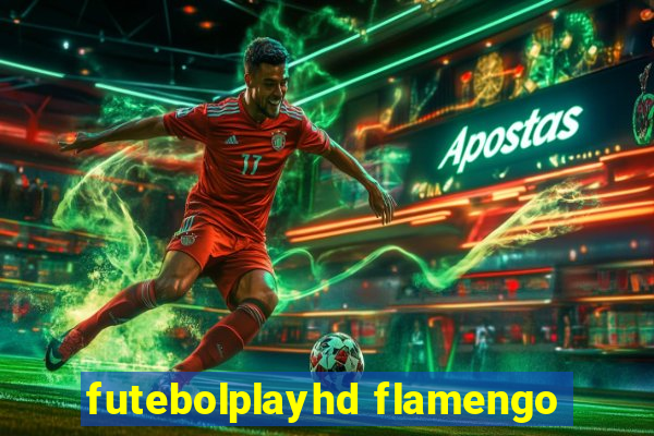 futebolplayhd flamengo