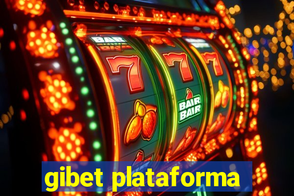 gibet plataforma