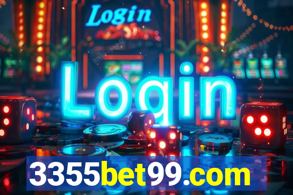 3355bet99.com