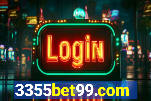 3355bet99.com