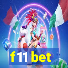 f11 bet