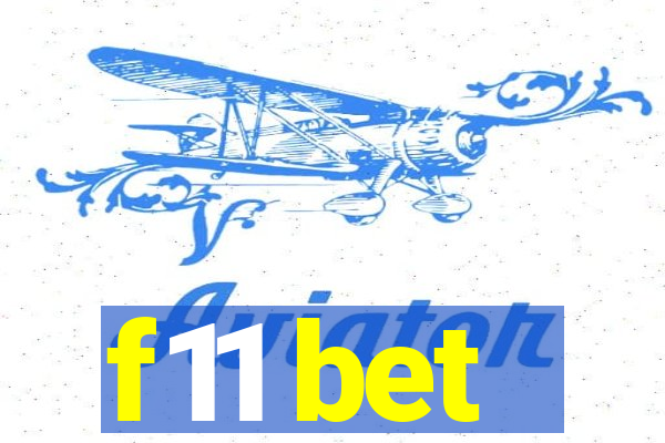 f11 bet