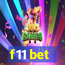 f11 bet