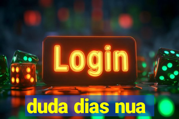 duda dias nua