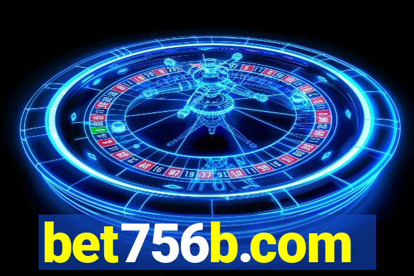 bet756b.com