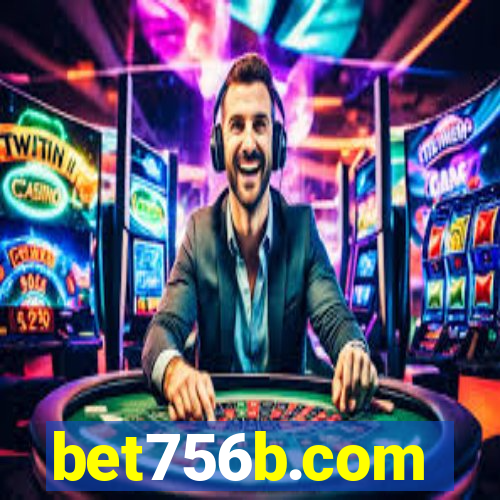 bet756b.com