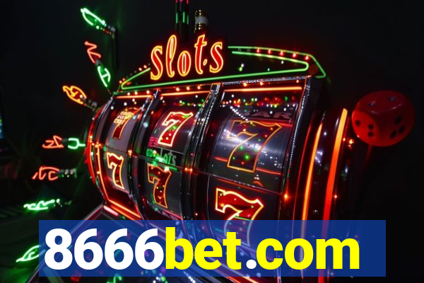 8666bet.com