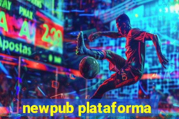 newpub plataforma